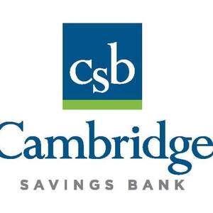 Team Page: Team Cambridge Savings Bank